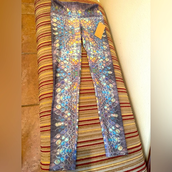 Niyama Sol | Pants &amp; Jumpsuits | Niyama Sol Mother Of Dragons ...